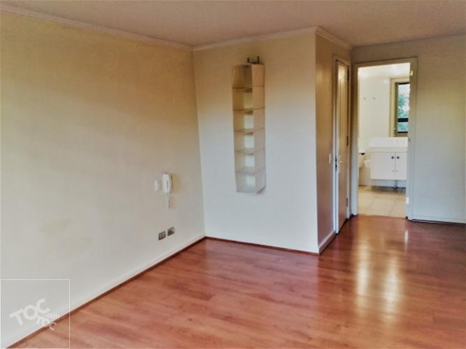 Disponibilidad inmediata, Interior Kennedy, Vitacura