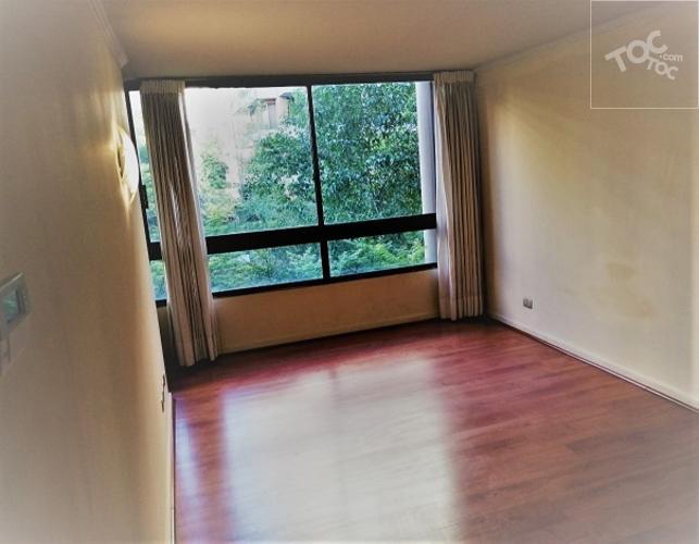 Disponibilidad inmediata, Interior Kennedy, Vitacura