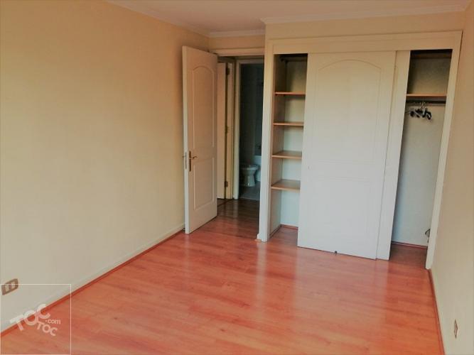 Disponibilidad inmediata, Interior Kennedy, Vitacura