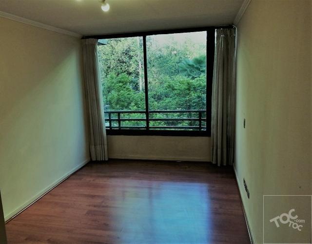 Disponibilidad inmediata, Interior Kennedy, Vitacura