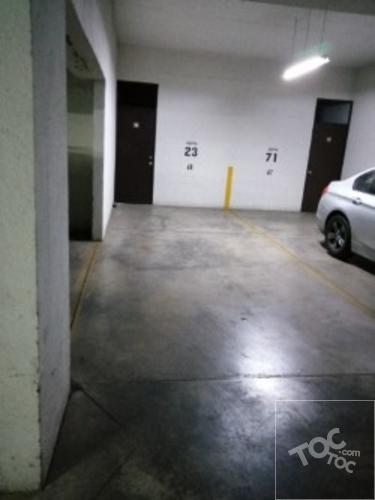 Disponibilidad inmediata, Interior Kennedy, Vitacura