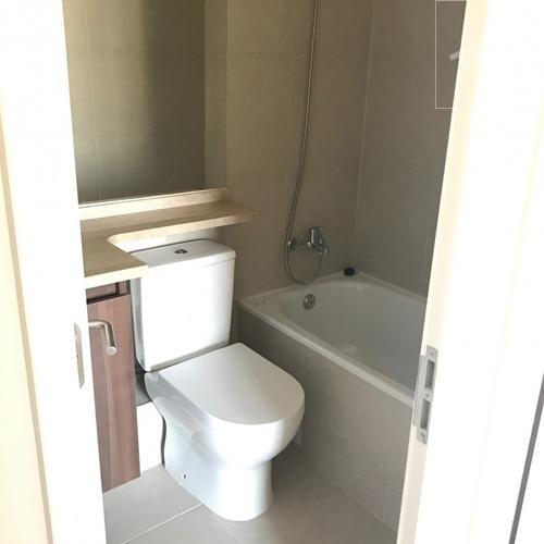 Rivas 1061 (+ Estacionamiento /+ Bodega), Condominio Parque La Aguada - Edificio Silva