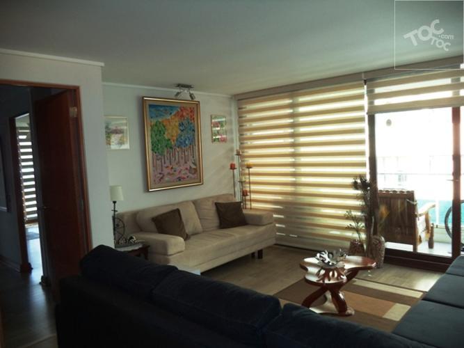 MARTIN DE ZAMORA 6471 ,Las Condes