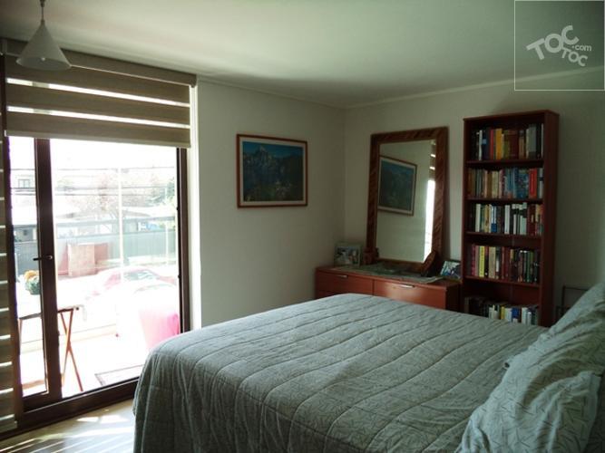 MARTIN DE ZAMORA 6471 ,Las Condes