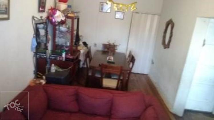 Casa de 7D 3B, con 500m2 de Terreno de uso mixto en la Comuna de San Joaquin