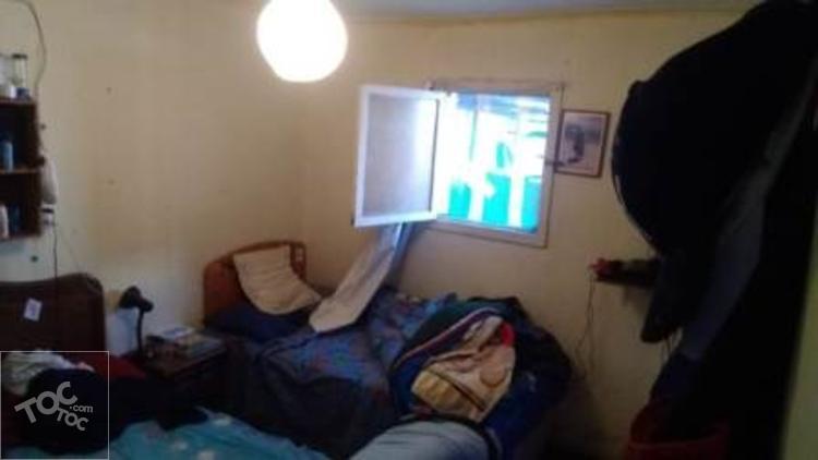 Casa de 7D 3B, con 500m2 de Terreno de uso mixto en la Comuna de San Joaquin