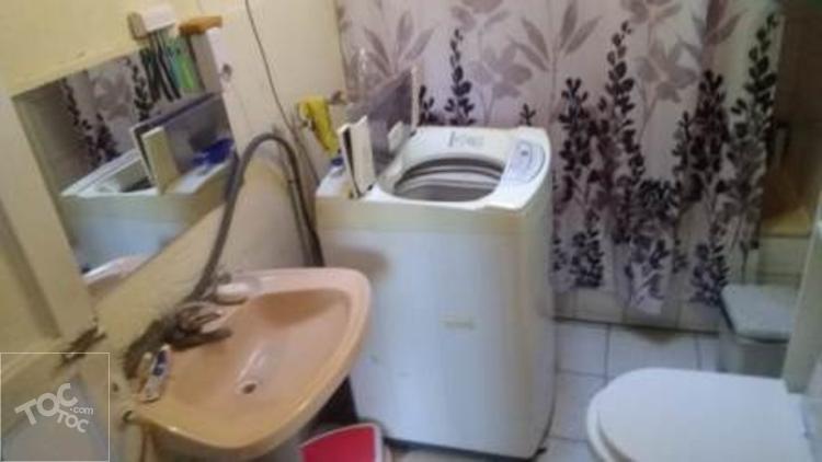 Casa de 7D 3B, con 500m2 de Terreno de uso mixto en la Comuna de San Joaquin