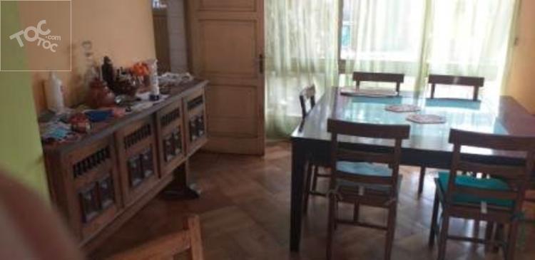 Casa de 3 Pisos con 7D 3B, ubicada en Piramide con Santa Rosa, San Joaquin