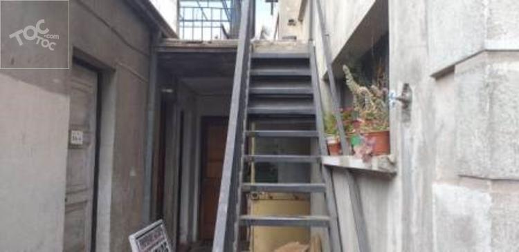 Casa de 3 Pisos con 7D 3B, ubicada en Piramide con Santa Rosa, San Joaquin
