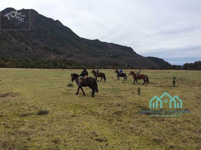 Espectacular casa inmersa en el bosque en el exclusivo Condominio Kawelluco