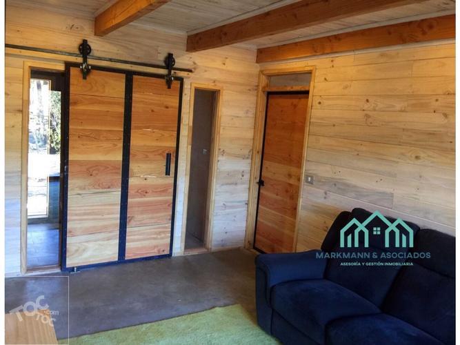 Espectacular casa inmersa en el bosque en el exclusivo Condominio Kawelluco
