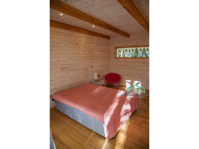 Espectacular casa inmersa en el bosque en el exclusivo Condominio Kawelluco