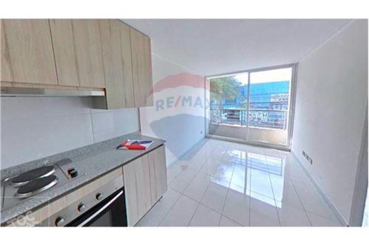 Venta Departamento 1D Sargento Aldea /San Diego