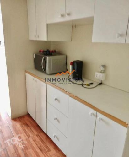Departamento en sector sevilla