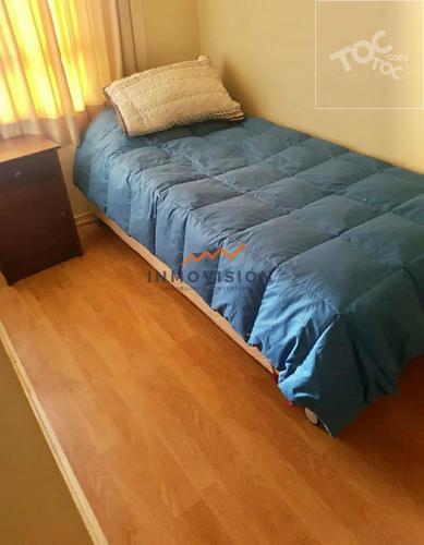 Departamento en sector sevilla