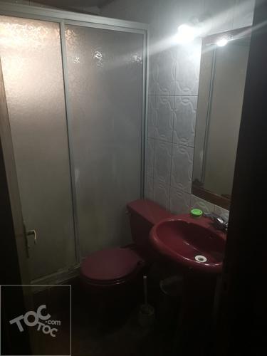 pasaje el agua 1104, Maipú