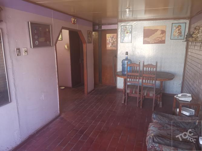 pasaje el agua 1104, Maipú