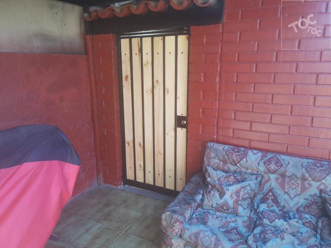 pasaje el agua 1104, Maipú