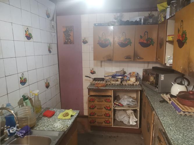 pasaje el agua 1104, Maipú