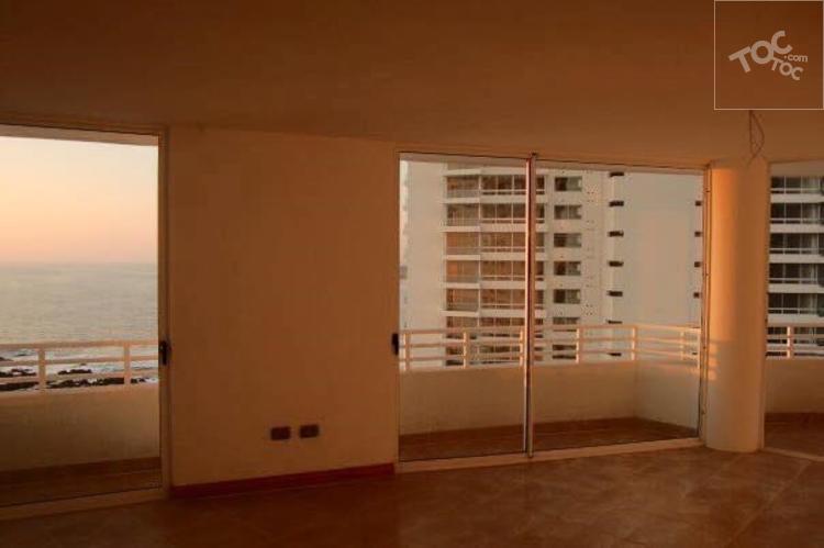 Edificio Punta Cavancha