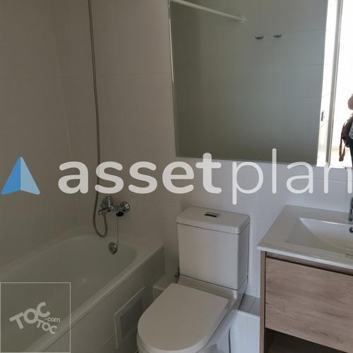 Barcelona 160, Condominio Vive Lerida