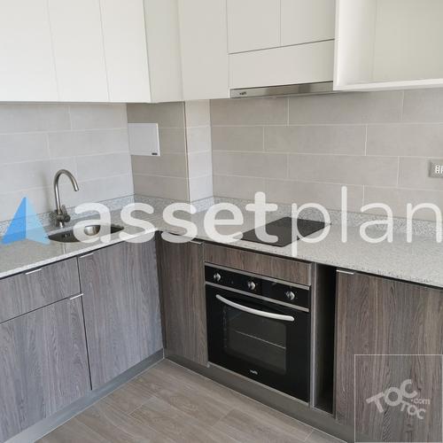 Barcelona 160, Condominio Vive Lerida