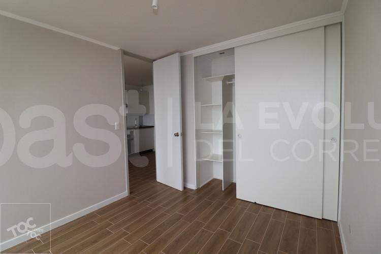 Departamento nuevo en venta, Metro Ecuador