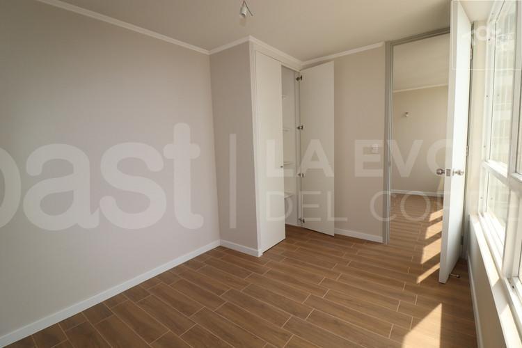 Departamento nuevo en venta, Metro Ecuador