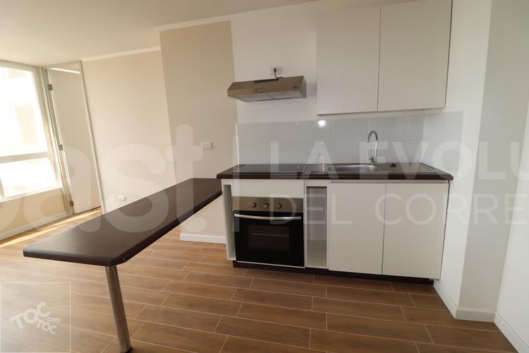 Departamento nuevo en venta, Metro Ecuador