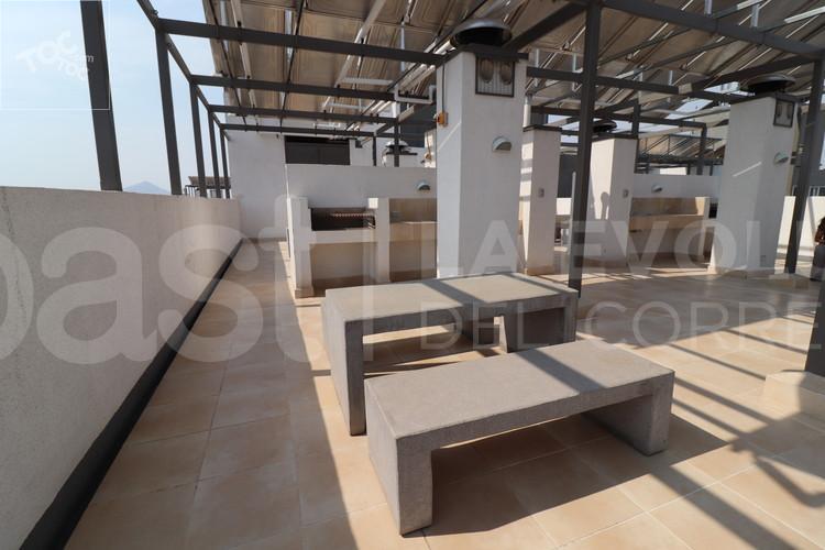 Departamento nuevo en venta, Metro Ecuador