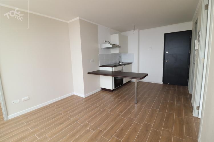 Departamento nuevo en venta, Metro Ecuador