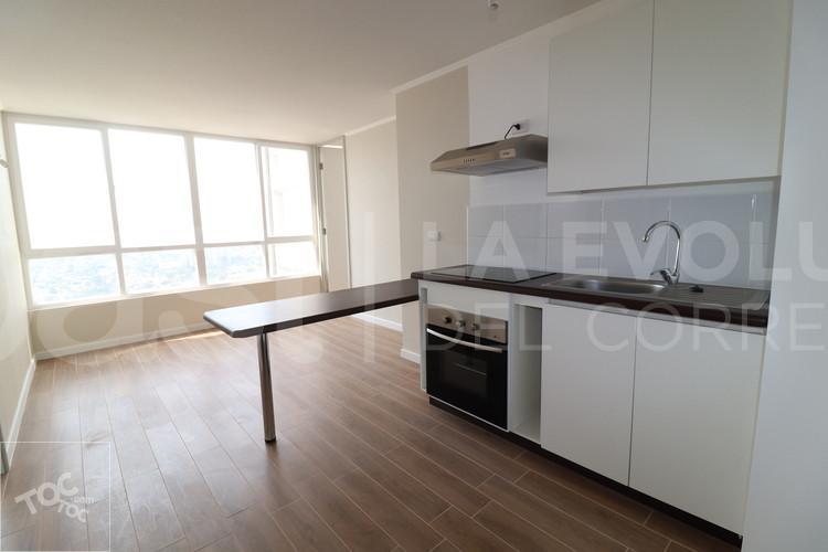 Departamento nuevo en venta, Metro Ecuador