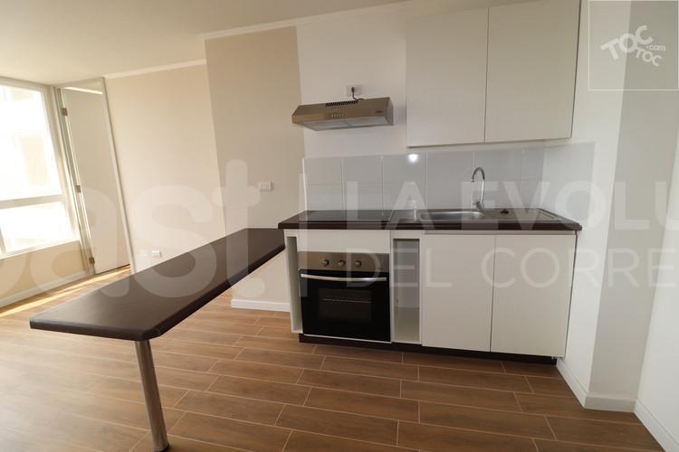 Departamento nuevo en venta, Metro Ecuador