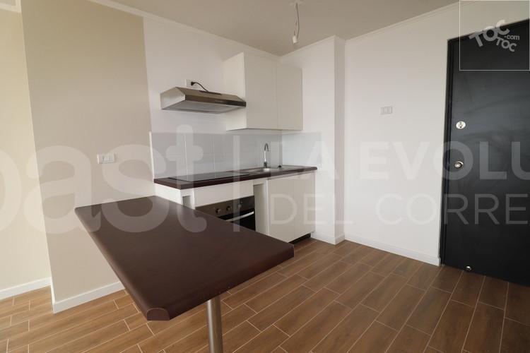 Departamento nuevo en venta, Metro Ecuador