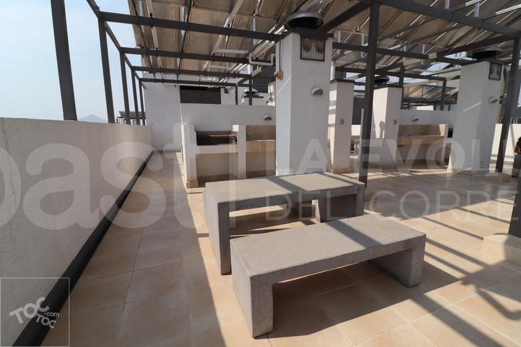Departamento nuevo en venta, Metro Ecuador