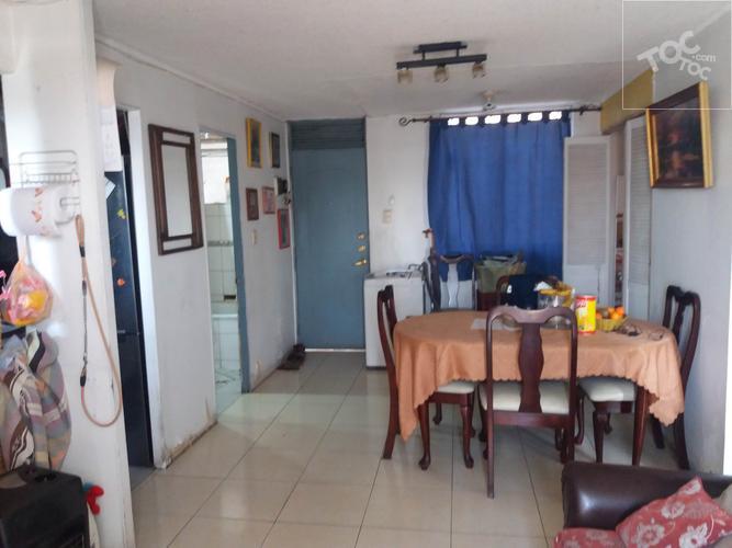 Doctor Lucas sierra 3557 Tamarugal 207, Quinta Normal