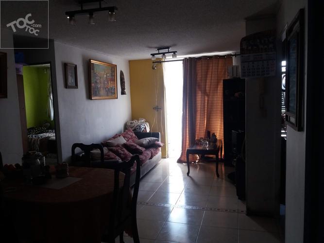 Doctor Lucas sierra 3557 Tamarugal 207, Quinta Normal