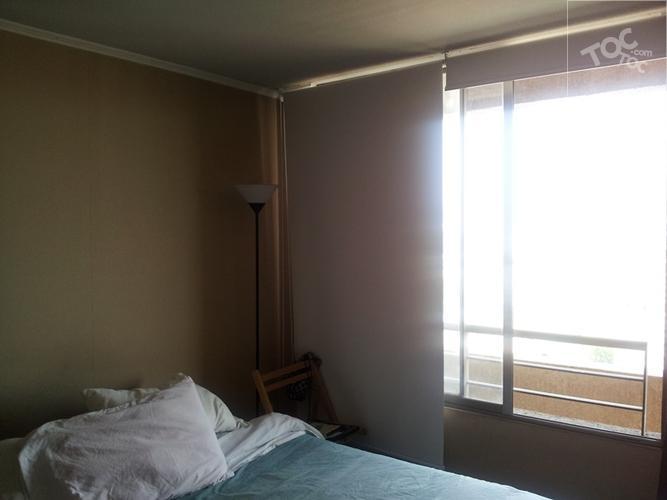 MANUEL MONTT 111 DP 1608, Providencia 1 Dormitorio
