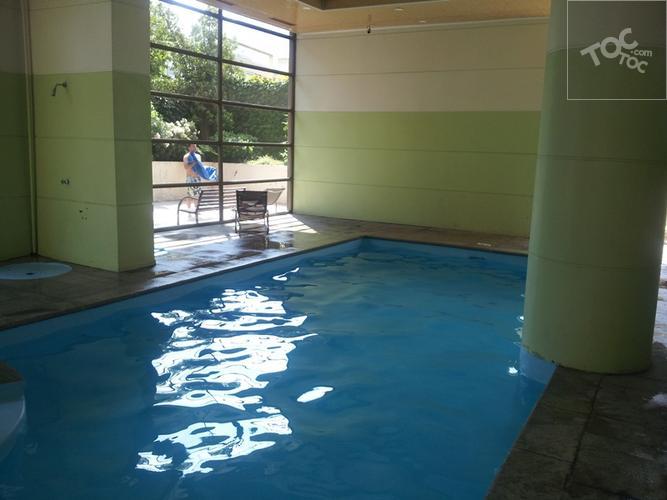 MANUEL MONTT 111 DP 1608, Providencia 1 Dormitorio