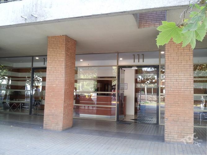 MANUEL MONTT 111 DP 1608, Providencia 1 Dormitorio