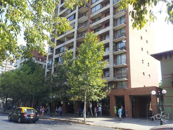 MANUEL MONTT 111 DP 1608, Providencia 1 Dormitorio