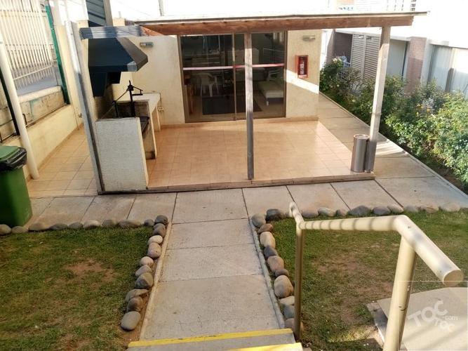 Edificio Barrio Parque, Viña del Mar