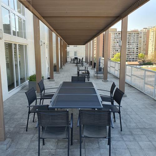 ¡Oportunidad en Santiago Centro! Depto. en Arriendo en calle San Isidro, 2D/2B + Estacionamiento y Bodega (Metro Parque Almagro, Metro Av. Matta)