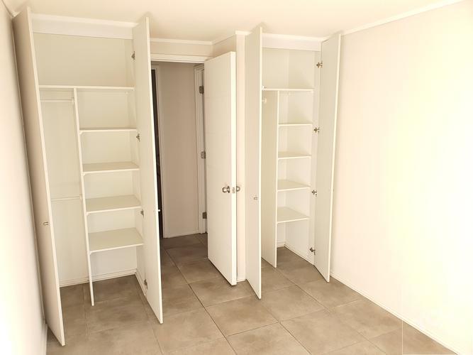 ¡Oportunidad en Santiago Centro! Depto. en Arriendo en calle San Isidro, 2D/2B + Estacionamiento y Bodega (Metro Parque Almagro, Metro Av. Matta)