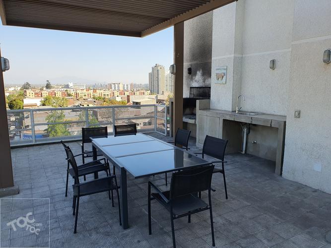 ¡Oportunidad en Santiago Centro! Depto. en Arriendo en calle San Isidro, 2D/2B + Estacionamiento y Bodega (Metro Parque Almagro, Metro Av. Matta)