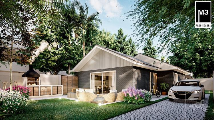 CASA CASI NUEVA! 3D/3B, ALONSO DE CAMARGO / ROTONDA ATENAS