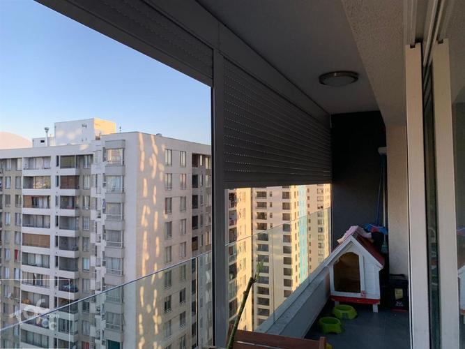 Avenida Macul 3700