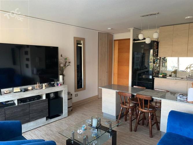 Avenida Macul 3700