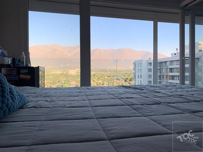 Avenida Macul 3700