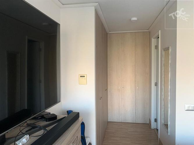 Avenida Macul 3700